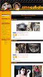 Mobile Screenshot of emocatalog.com